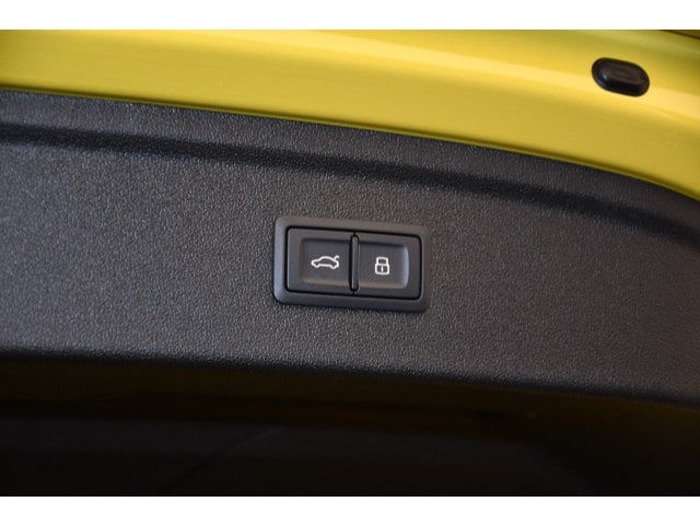 Audi S3 Quattro S-Tronic Sportback