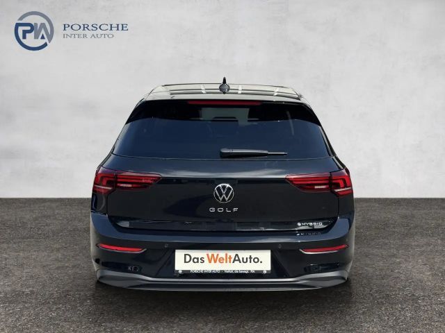 Volkswagen Golf DSG eHybrid