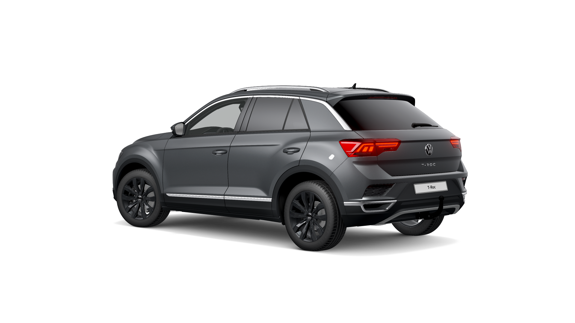 Volkswagen T-Roc 1.5 TSI DSG Sport