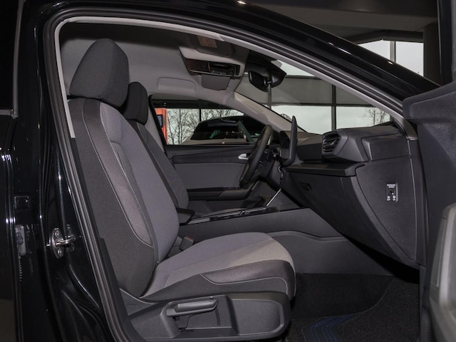 Seat Leon 1.5 eTSI DSG Style
