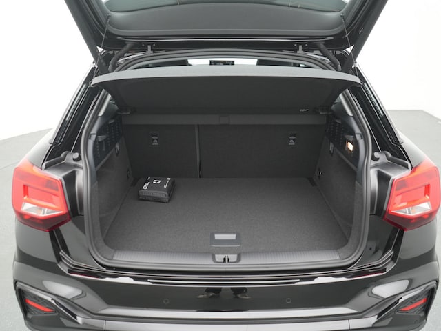 Audi Q2 35 TFSI S-Line S-Tronic