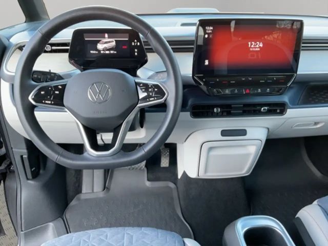 Volkswagen ID.Buzz Pro