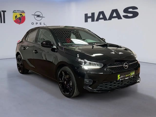 Opel Corsa 1.2 Turbo Turbo