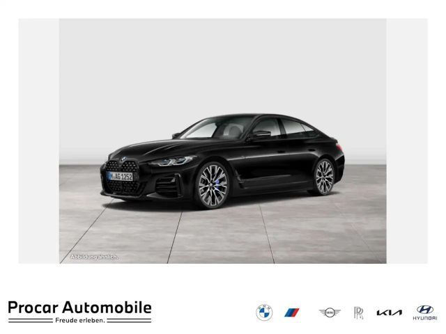 BMW 440 Coupé M-Sport M440i xDrive