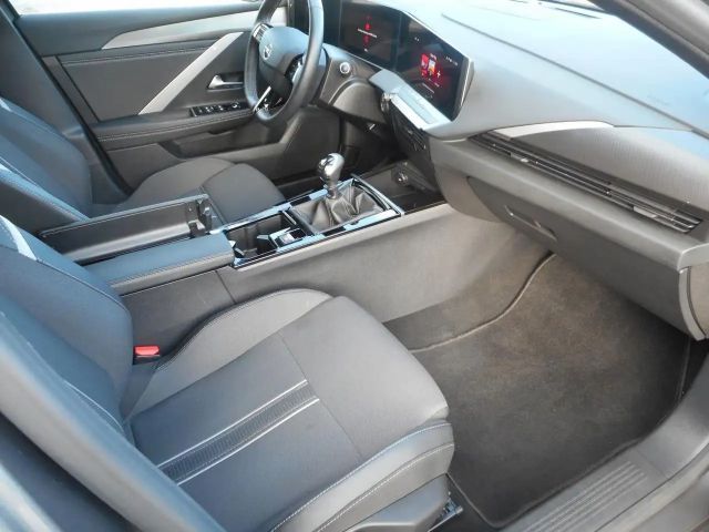 Opel Astra GS-Line Grand Sport Sports Tourer