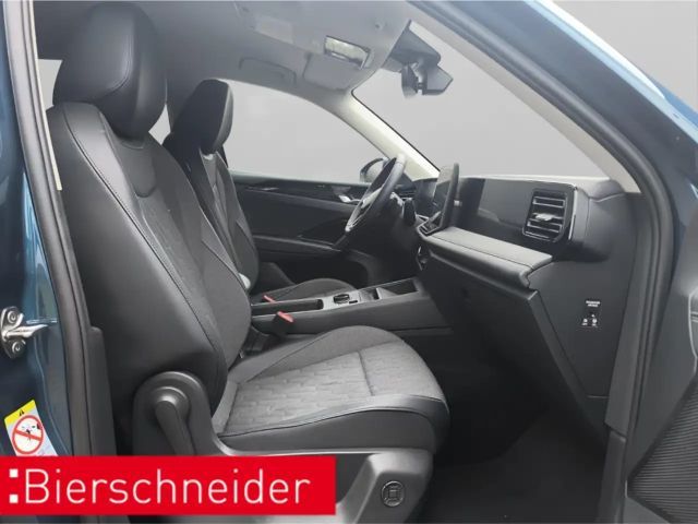 Volkswagen Tiguan 1.5 eTSI DSG