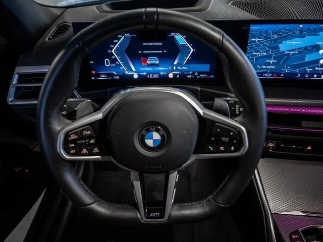 BMW 320 320d M-Sport Touring xDrive