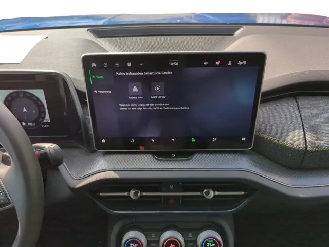 Skoda Kodiaq 2.0 TDI 4x4 Selection