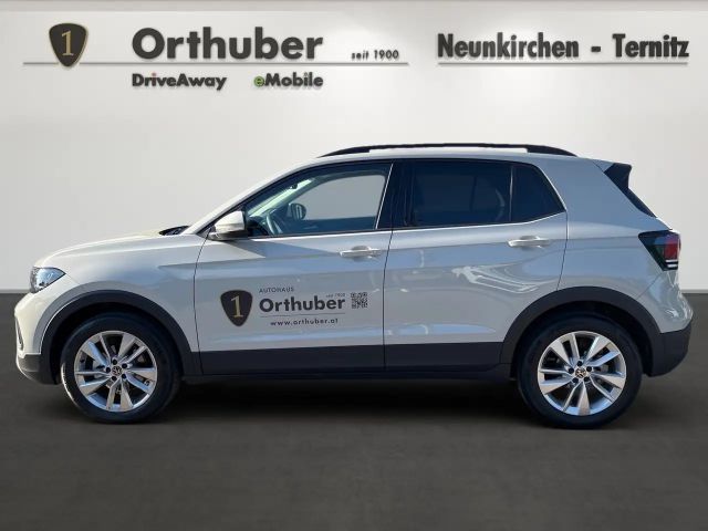Volkswagen T-Cross Friends TSI