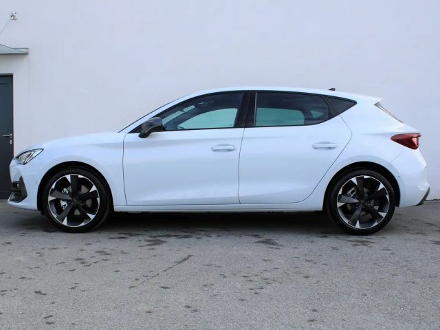 Cupra Leon 1.5 TSI