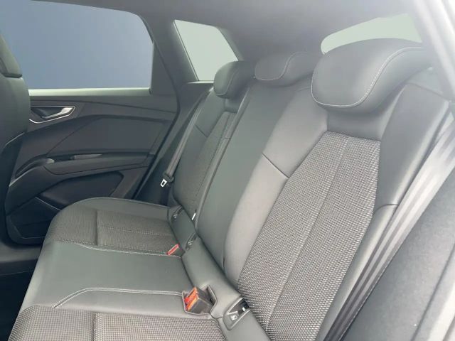 Audi Q4 e-tron S-Line