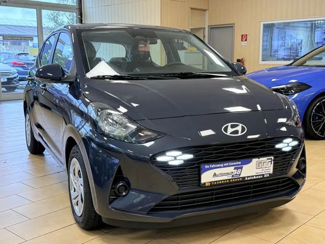 Hyundai i10 Pure