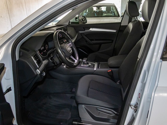 Audi Q5 40 TDI Quattro S-Tronic