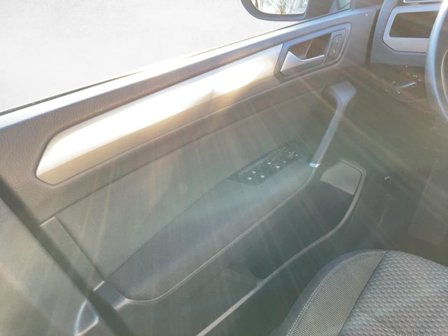 Volkswagen Touran 1.5 TSI Comfortline