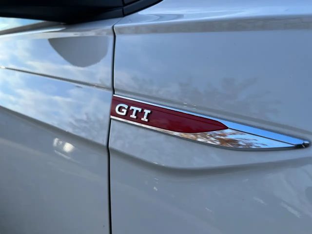 Volkswagen Polo 2.0 TSI DSG GTI