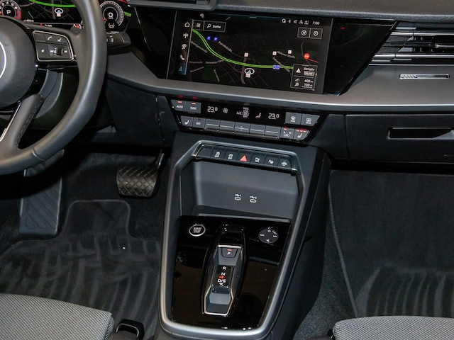 Audi A3 35 TFSI S-Tronic Sportback