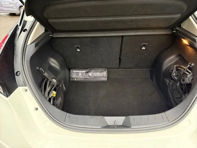 Nissan Leaf 40 kWh Acenta