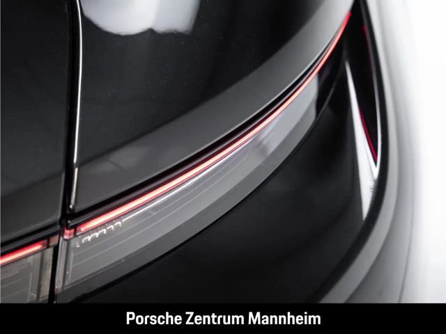 Porsche Taycan Sport Turismo