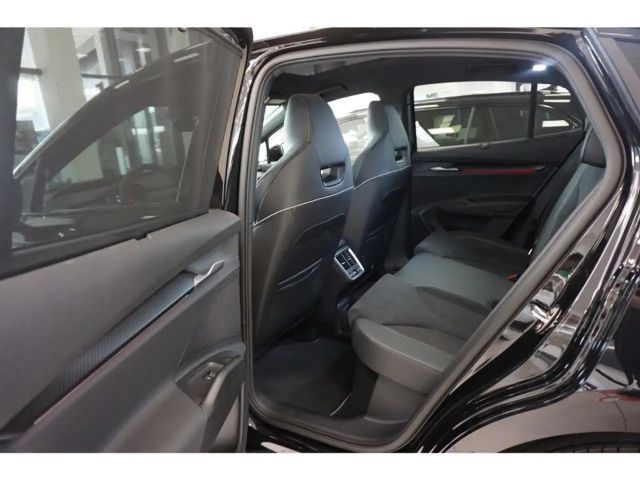 Skoda Enyaq Coupe Sportline