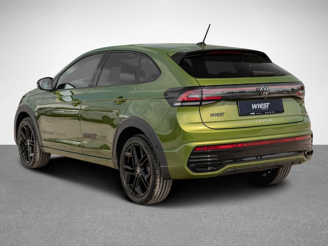 Volkswagen Taigo DSG R-Line