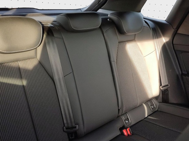 Audi Q4 e-tron 50 Quattro