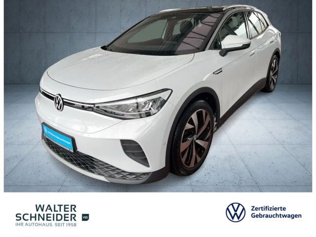 Volkswagen ID.4 Performance Pro