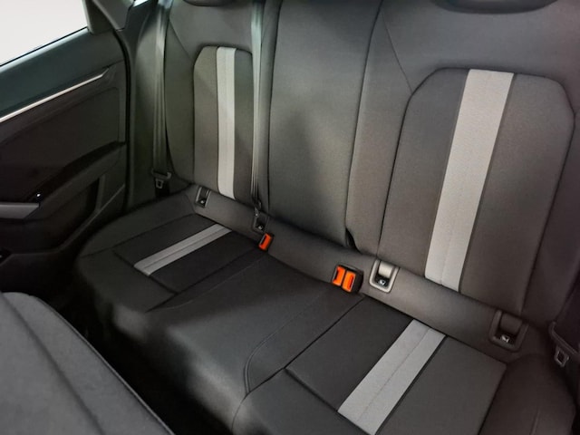 Audi A3 35 TFSI S-Tronic