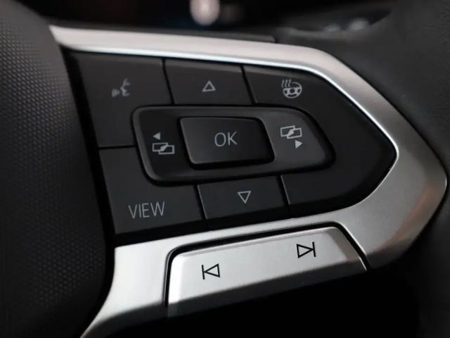 Volkswagen Touareg 4Motion