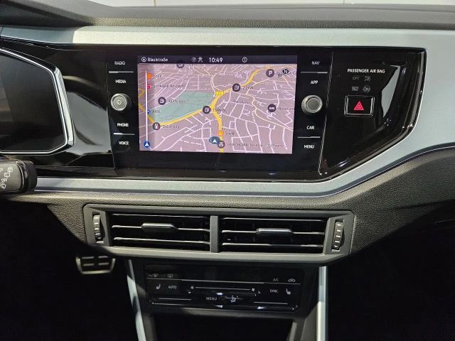 Volkswagen Taigo 1.0 TSI DSG