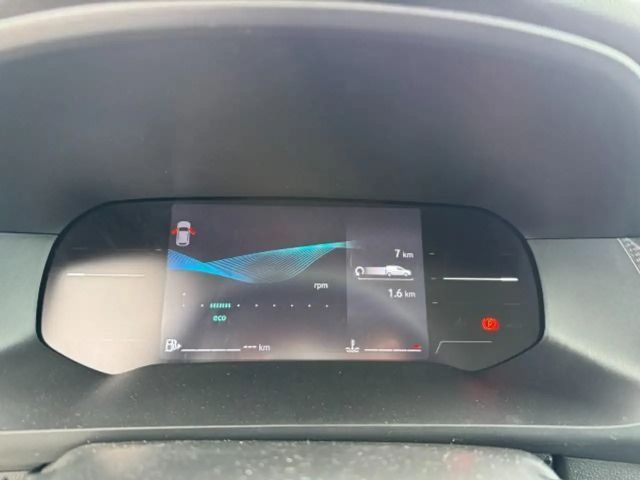 Nissan Townstar Acenta DIG-T