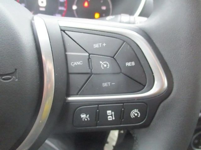 Fiat Tipo Life Station wagon