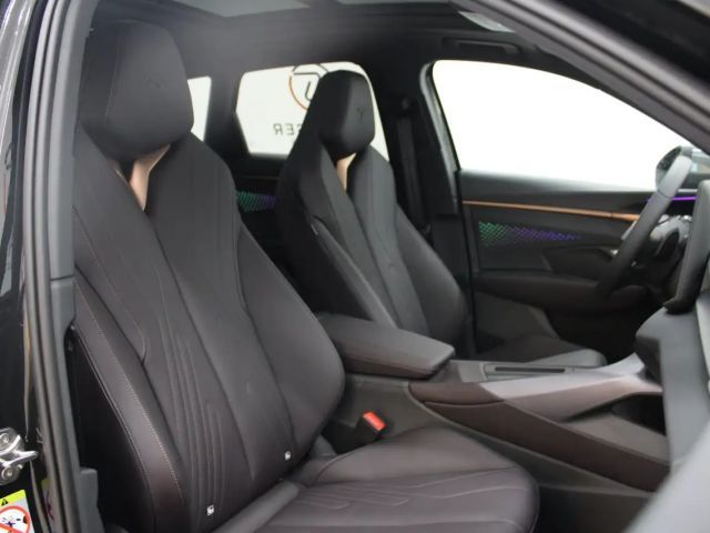 Cupra Terramar 1.5 e-Hybrid VZ