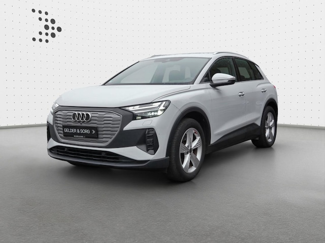 Audi Q4 e-tron 40