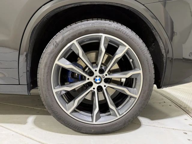 BMW X3 40d ACC 360° HUD HK Pano DA-Prof PA+