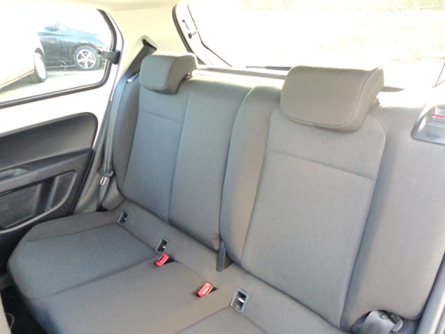 Volkswagen e-up! Style