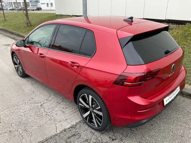 Volkswagen Golf DSG eHybrid