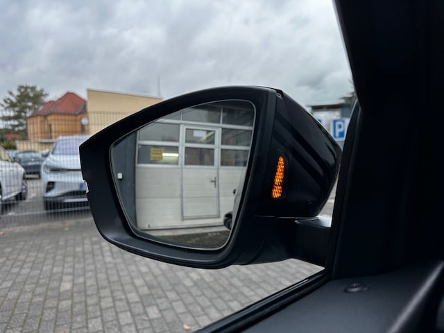 Skoda Karoq Sportline