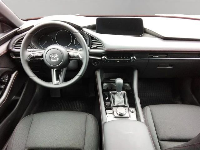 Mazda 3 Homura SkyActiv e-Skyactiv