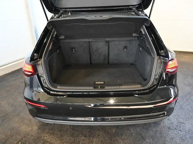 Audi A3 30 TDI Sedan