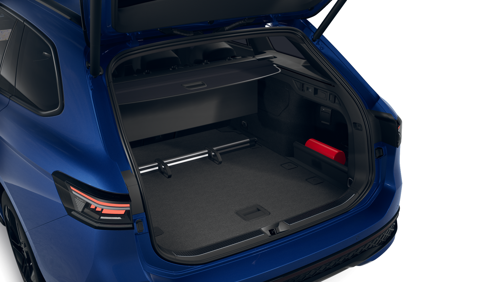 Volkswagen Passat 2.0 TDI R-Line Variant