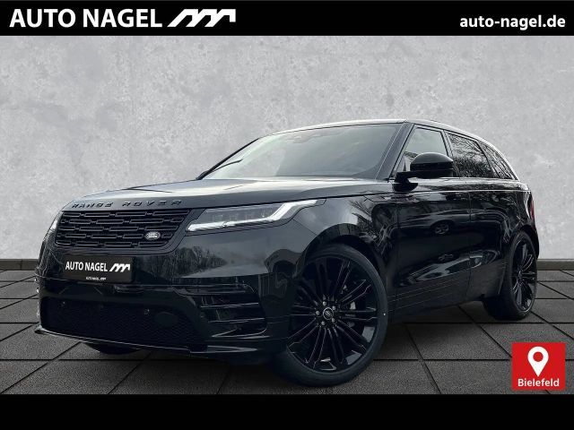 Land Rover Range Rover Velar D300 HSE