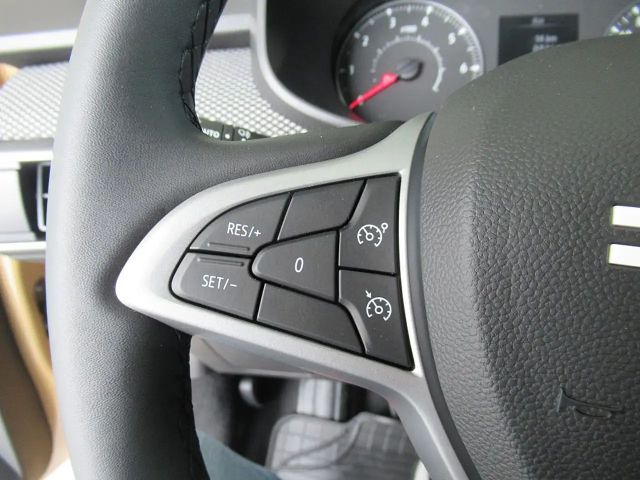 Dacia Sandero Stepway TCe 90