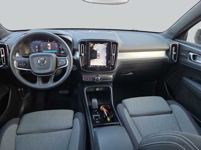 Volvo XC40 XC40