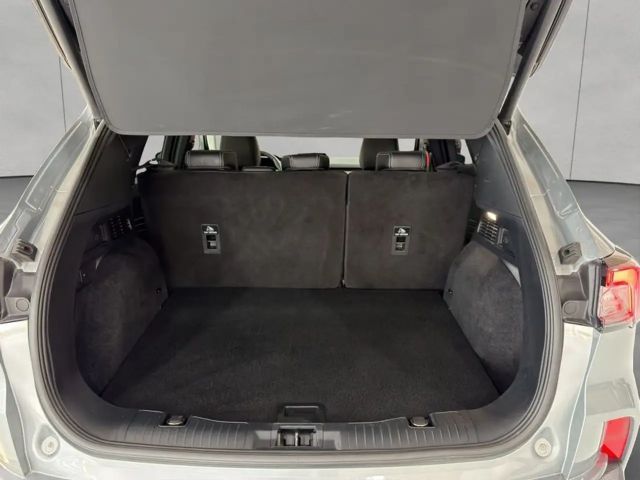 Ford Kuga Plug in Hybrid Titanium X