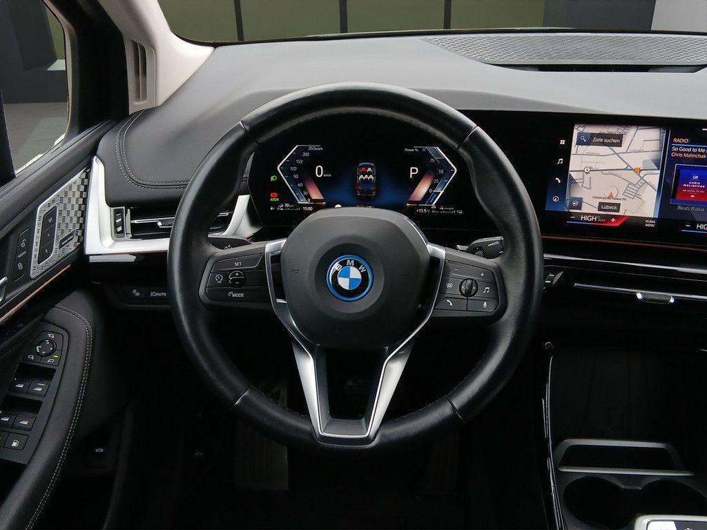 BMW 225 Active Tourer xDrive