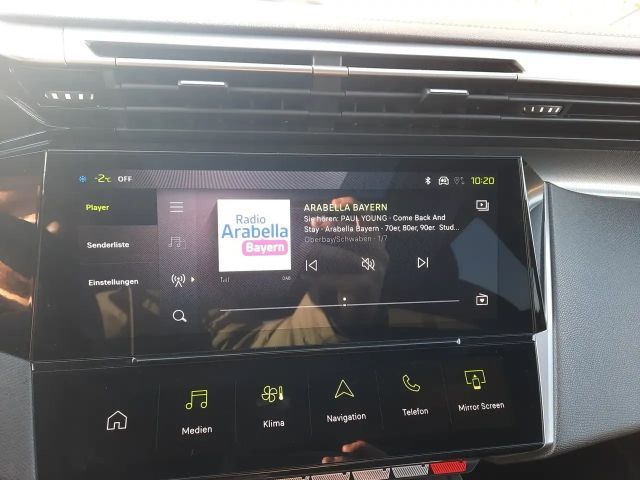 Peugeot 308 BlueHDi GT-Line SW