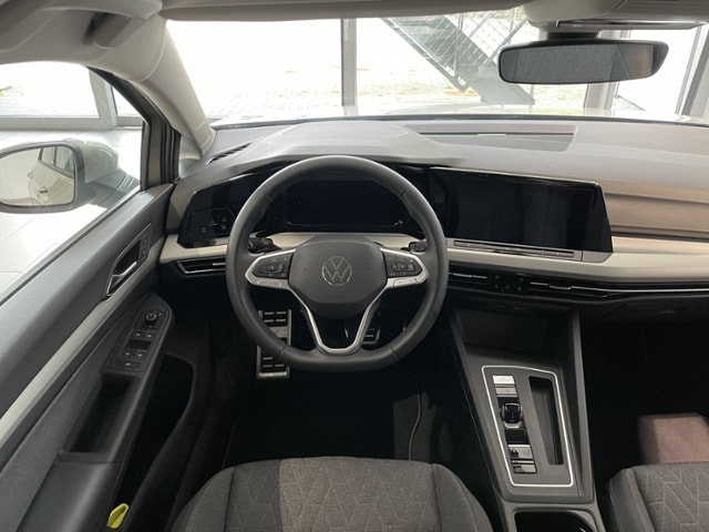 Volkswagen Golf 1.5 eTSI Move