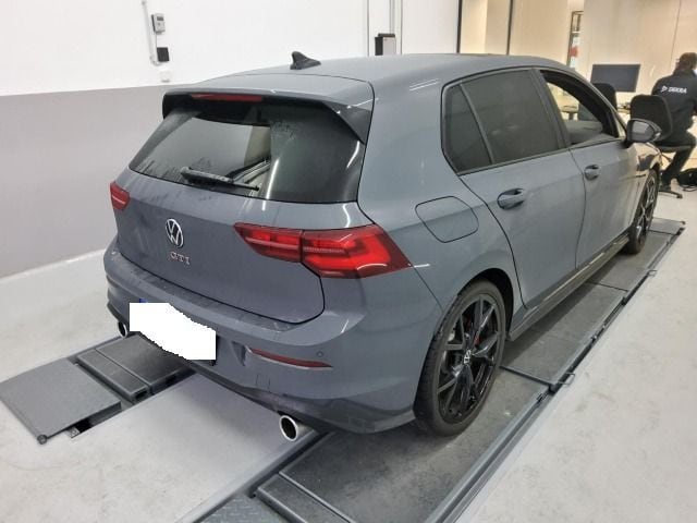 Volkswagen Golf 2.0 TSI DSG GTI