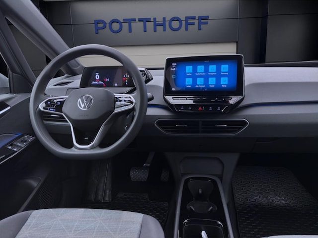 Volkswagen ID.3 Performance Pure