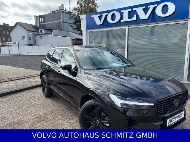 Volvo XC60 T6 Ultra